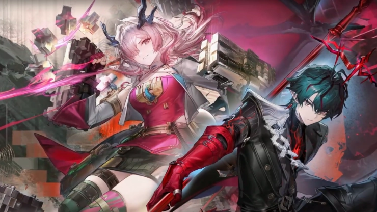 Стрим по версии 1.3 для Arknights: Endfield «Зарисовки об утраченных реликвиях»