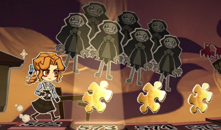 Logic Path в Identity V: зачем нужна Дорожка Логики и что она даёт игроку
