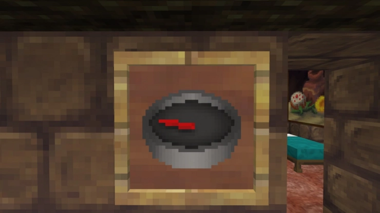 Как сделать компас в Minecraft: рецепт, ресурсы, возможности использования