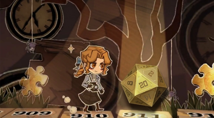 Как купить Logic Path в Identity V: все виды доната в механике и что они дают