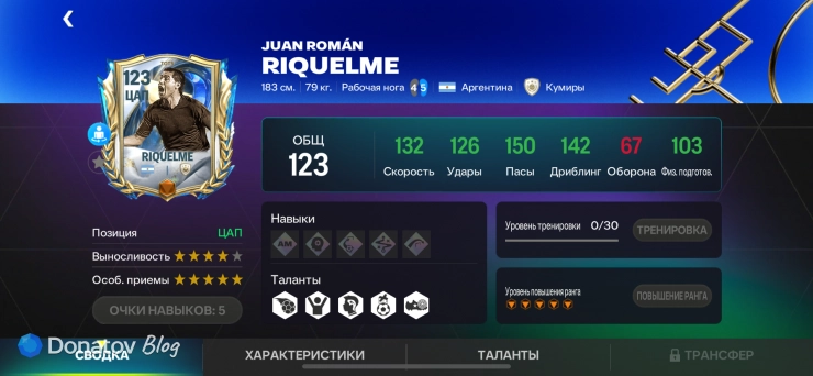 Главная награда платного абонимента игрок 123 рейтинга