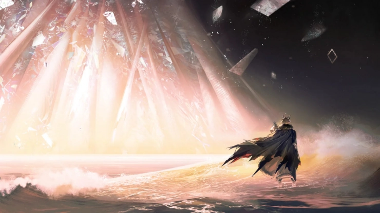 Пять лучших наборов в магазине Arknights по соотношению цены и выгоды