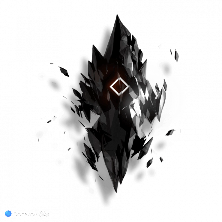 Originium — загадочный минерал, который однажды уничтожит мир в Arknights