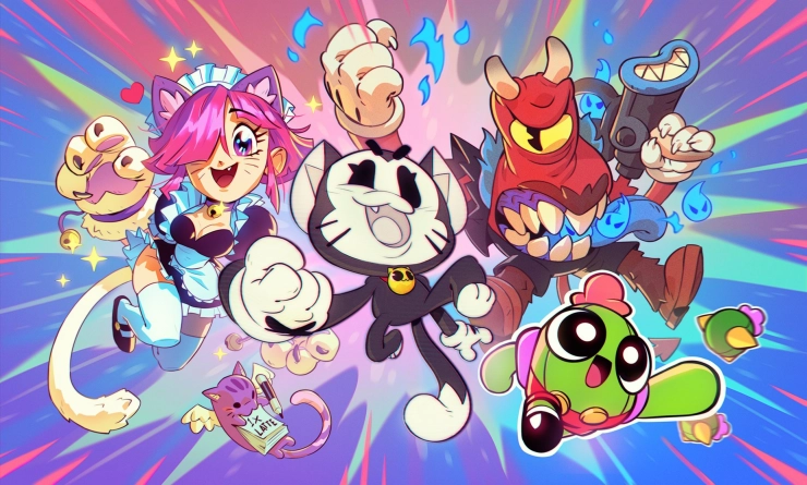 Лучшие саппорты в Brawl Stars: кого выбрать для сильной командной игры