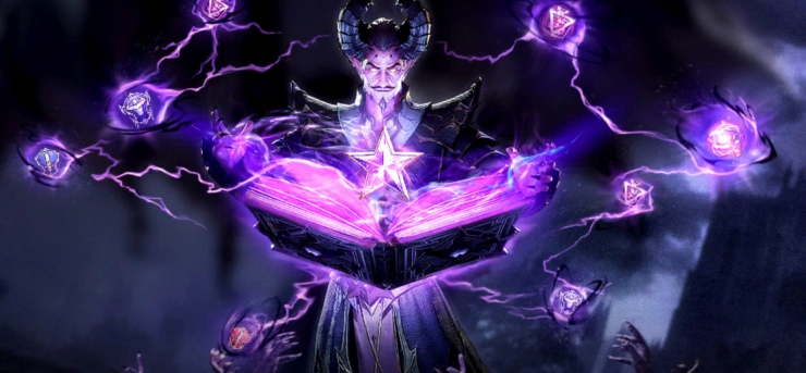 Сколько весит Watcher of Realms: размер игры на разных устройствах