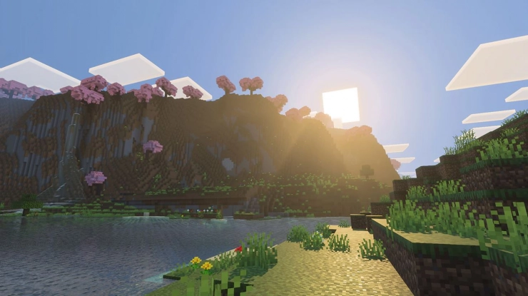 Платная версия Minecraft: преимущества лицензионной версии игры