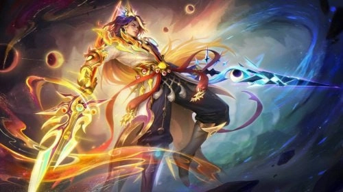 Антихил в Mobile Legends: Bang Bang — полное руководство по контре исцеления