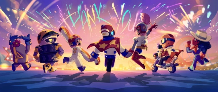 Как играть в Brawl Stars на ПК: инструкция по запуску игры для чайников