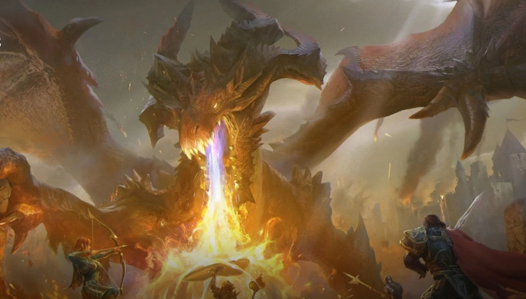 Наборы для вернувшихся в Watcher of Realms: что дают и сколько стоят