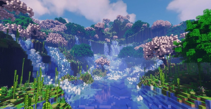 Как сделать свою карту в Minecraft: пошаговый гайд по созданию миров