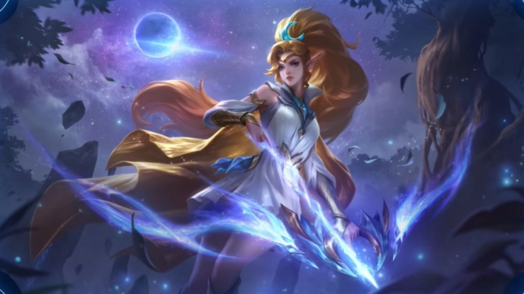 Полный словарь терминов Mobile Legends: Bang Bang для всех игроков
