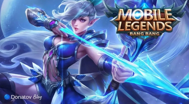 Mobile Legends: Bang Bang