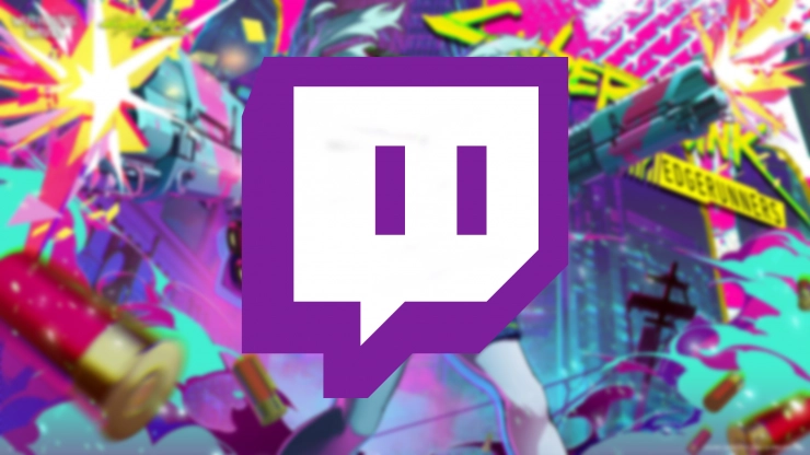 Twitch Drops в Wuthering Waves 3.4 — награды в коллаб-обновлении с Киберпанком