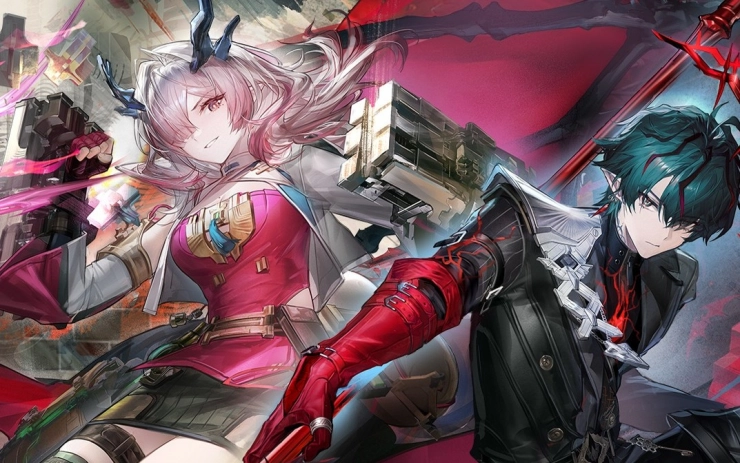 Кого крутить в патче 1.3 Arknights: Endfield — Ми Фу или Камиля