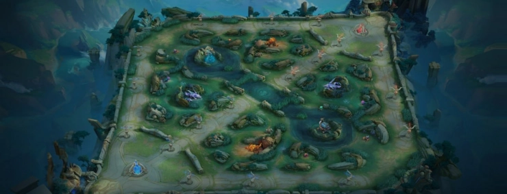 Полный гид по типам персонажей в Mobile Legends: Bang Bang — классы и роли