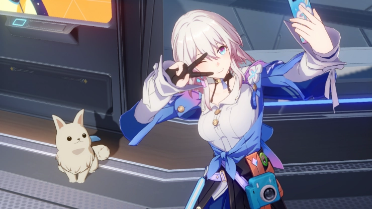«Затерянный в знаниях учёный» в Honkai: Star Rail: гайд на сет реликвий
