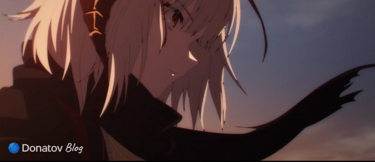 W из «Arknights: Прелюдия к рассвету»