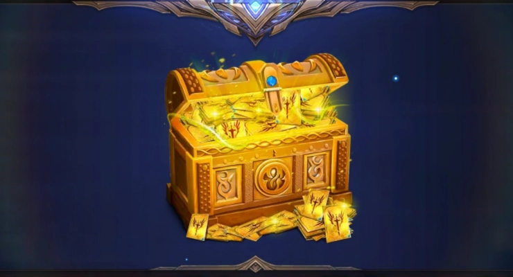W-Gold в Watcher of Realms: что это за валюта и зачем она нужна