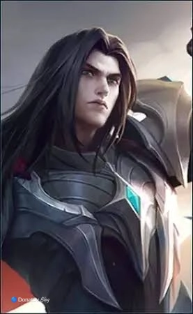 Леоморд из Mobile Legends: Bang Bang
