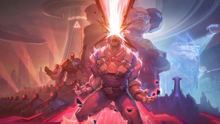 Сезон 8.5 в Marvel Rivals: Циклоп, летняя тематика и бесплатный скин для Грута