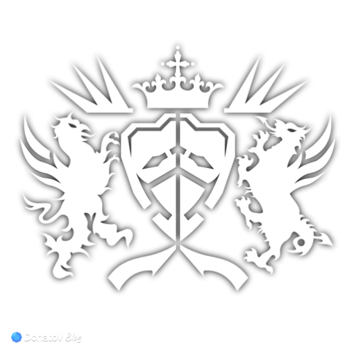 Герб Виктории, Arknights