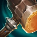 Предмет «Поглотитель» из League of legends