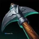 Предмет «Кирка» в League of Legends