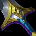 Предмет «Самый Лучший Меч» в League of Legends