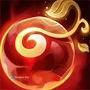 Предмет «Воспламеняющий камень» в League of Legends