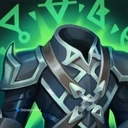 Предмет «Облачение духов» в League of Legends