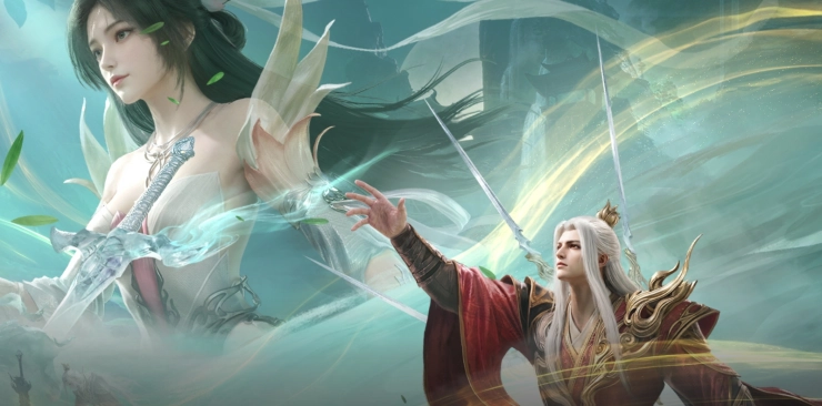 Watcher of Realms на ПК: как скачать, установить и начать играть