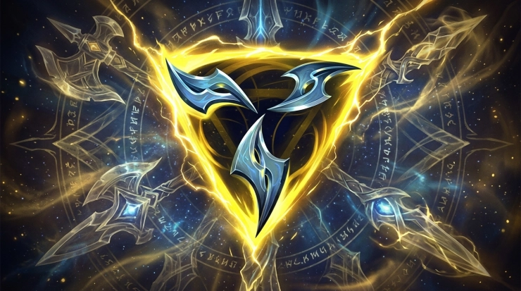 «Тройственный Союз» в League of Legends — гайд, сборка, пассивки