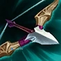 Предмет «Изогнутый лук» в League of Legends
