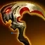 Предмет «Вампирский скипетр» в League of Legends