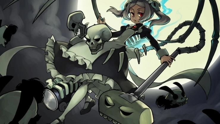 Как удобно купить донат в Skullgirls: Fighting RPG: понятный гайд