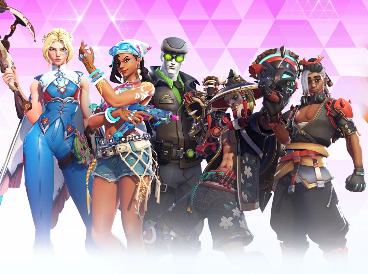 3 сезон уже в Overwatch: обзор новинок и боевого пропуска ― кто получил скины