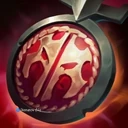 Предмет «Стальной знак» в League of Legends