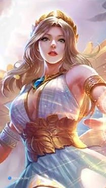 Рафаэль из Mobile Legends: Bang Bang