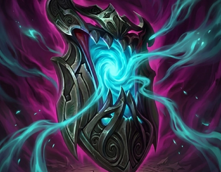«Бесконечное отчаяние» в League of Legends: предмет, дающий танкам бессмертие