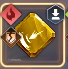 Руна «Истребление» в Solo Leveling: ARISE