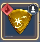 Руна «Пинок огненного вихря» в Solo Leveling: ARISE