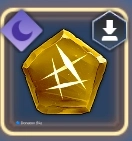 Руна «Удар молнии» в Solo Leveling: ARISE