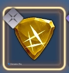 Руна «Удар» в Solo Leveling: ARISE