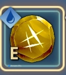 Руна «Холодный шторм» в Solo Leveling: ARISE