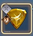 Руна «Шквал» в Solo Leveling: ARISE