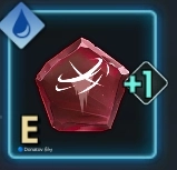 Руна «Ледяной удар» в Solo Leveling: ARISE