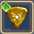 Руна «Гроза» в Solo Leveling: ARISE