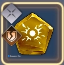 Руна «Давление» в Solo Leveling: ARISE