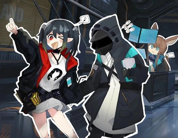 Донат в Arknights: все существующие виды и выгода их приобретения
