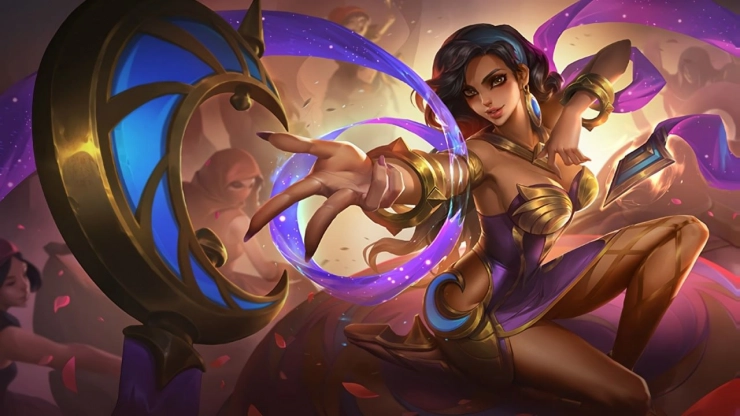 Мета Mobile Legends: Bang Bang в июле 2026 — герои для легкого подъема в ранге